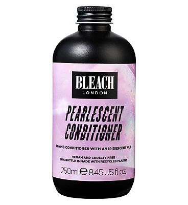 Bleach London Pearlescent Conditioner 250ml