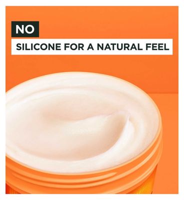 Repairing Papaya Hair Food 3 in 1 Multi-Use Mask For Damaged Hair 400ml (6)