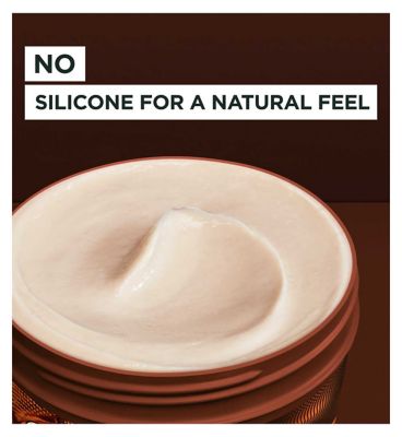 Ultimate Blends Hair Food Coconut Oil 3-in-1 Hair Mask Treatment for Curly Hair 390ml (5)