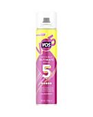 VO5 Ultimate Hold Hairspray 400ml