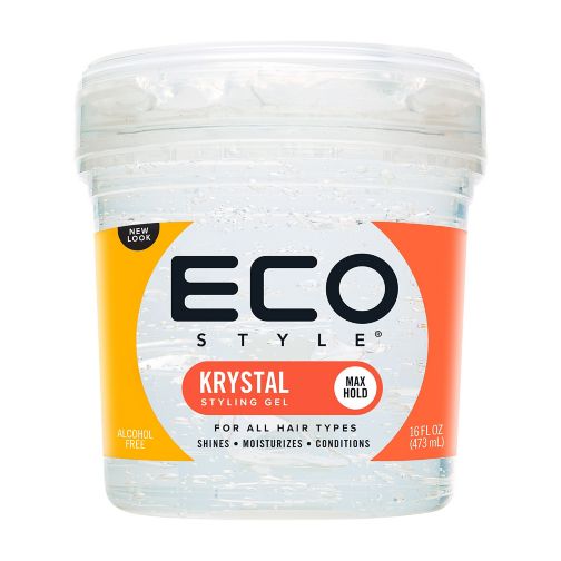 Eco Style Krystal Styling Gel 473ml