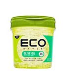 Eco Style Olive Oil Styling Gel 473ml