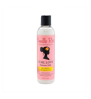 Camille Rose Curl Love Moisture Milk 240ml