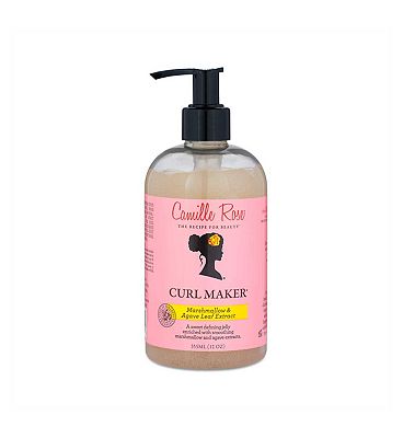 Camille Rose Curl Maker Curling Jelly 355ml