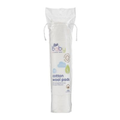 Cotton Wool Products Range For Babies Boots Ireland