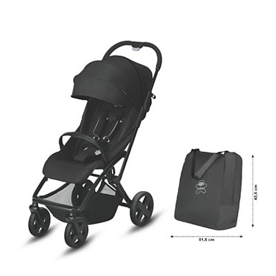 CBX Etu Plus Pushchair