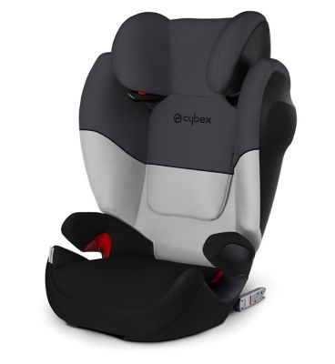 car seat ireland