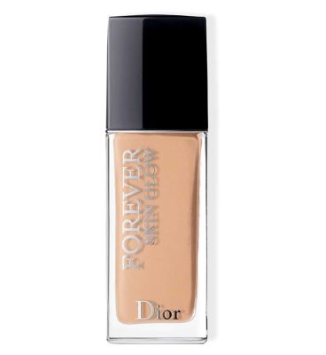 DIOR FOREVER SKIN GLOW 24h wear radiant 