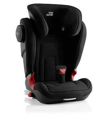 Britax Rmer KIDFIX 2 S car seat - Cosmos Black