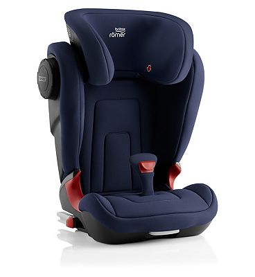 Britax Rmer KIDFIX 2 S car seat - Moonlight Blue