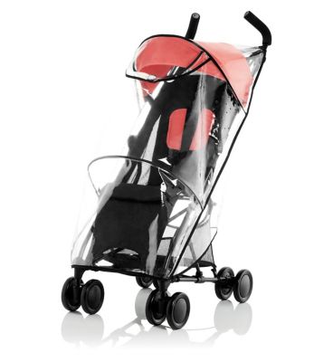 britax romer holiday raincover