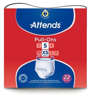 Male Urinary Incontinence Products Range Boots Ireland