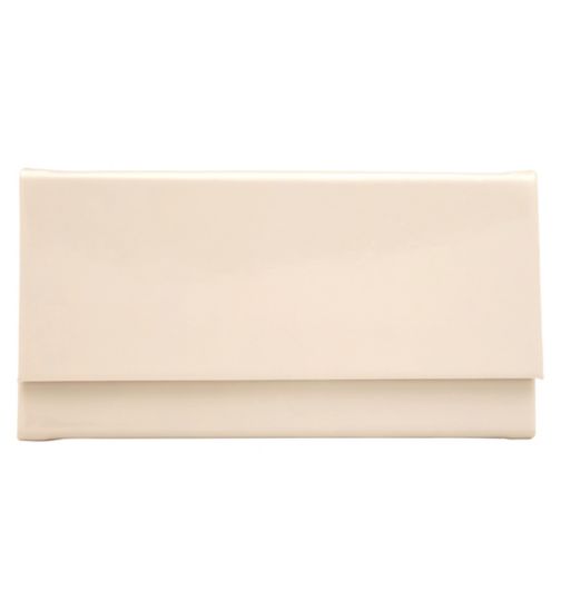 Boots Folding Glasses Case - Nude