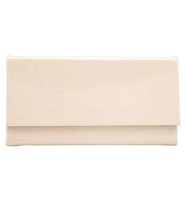 Boots Folding Glasses Case - Nude