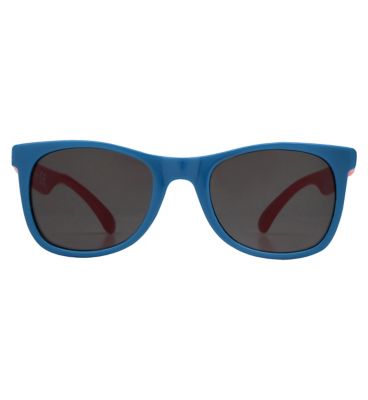 rubber sunglasses