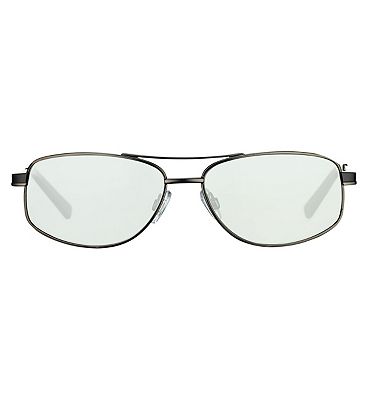 Boots Sunglasses - Matt Gunmetal Frame