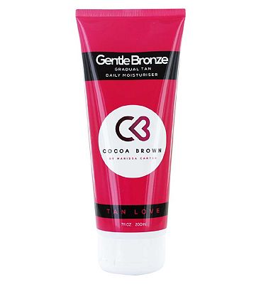 Cocoa Brown Gentle Bronze 200ml