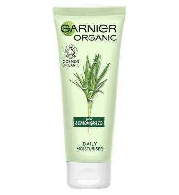 organic face cream boots