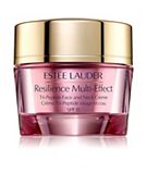 Estée Lauder Resilience Multi-Effect Tri-Peptide Face and Neck Moisturiser Crème Normal/Combination Skin 50ml