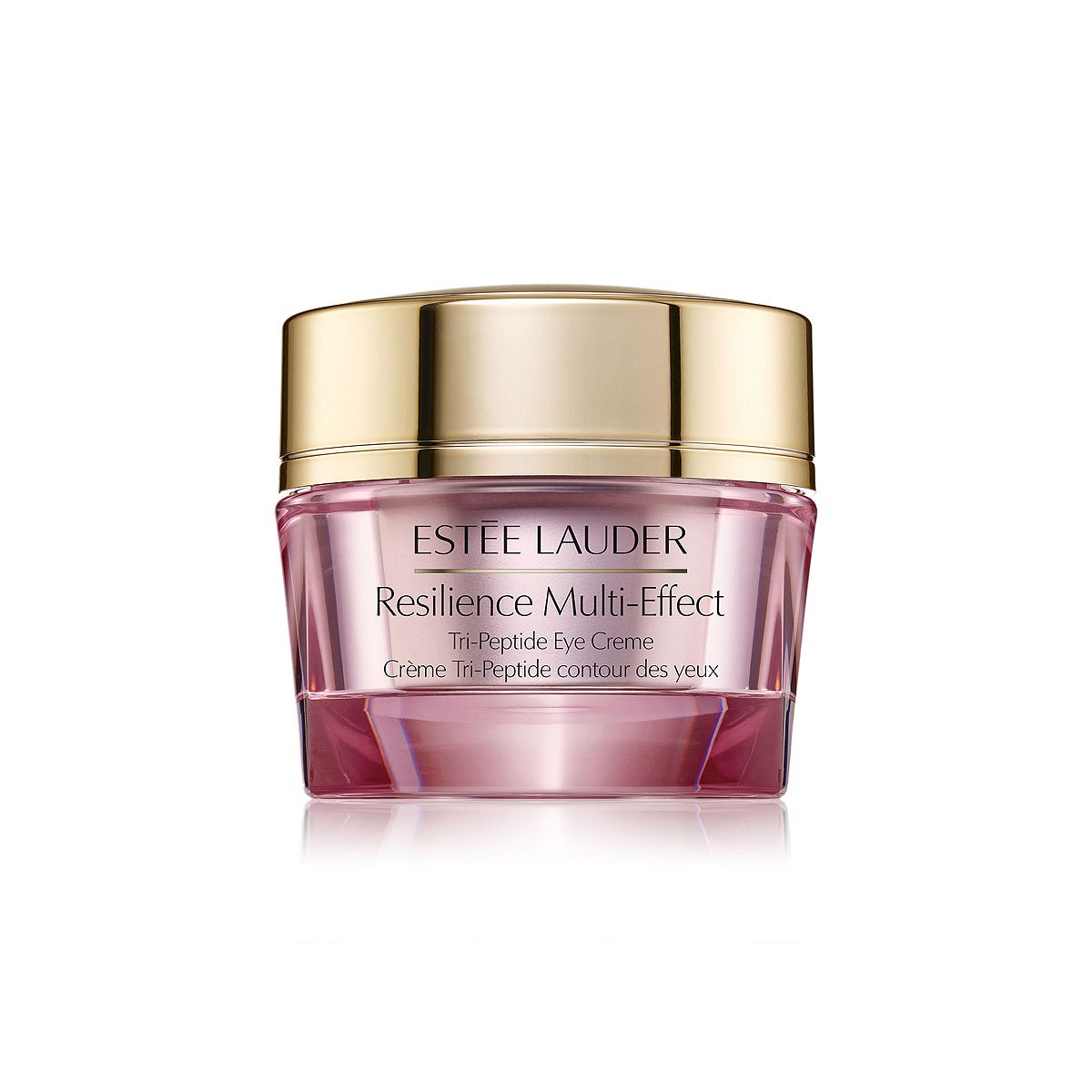 Estee Lauder Resilience Multi-Effect Tri-Peptide Eye Creme 15ml