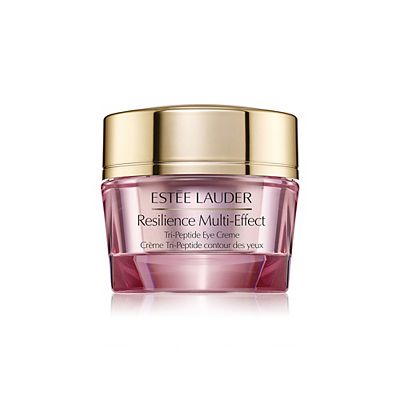 Este Lauder Resilience Multi-Effect Tri-Peptide Eye Creme 15ml