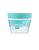 Boots No 7 Hydra Luminous Water Concentrate concentré désaltérant 30ml  5045096241901