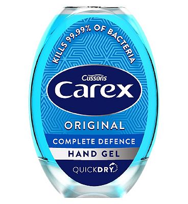 Carex Original Hand Gel 50ml