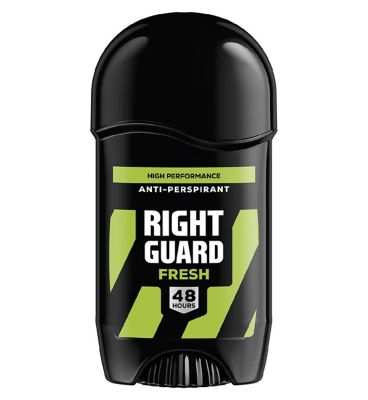 Right Guard Male Total Defence 5 Fresh Stick 50ml