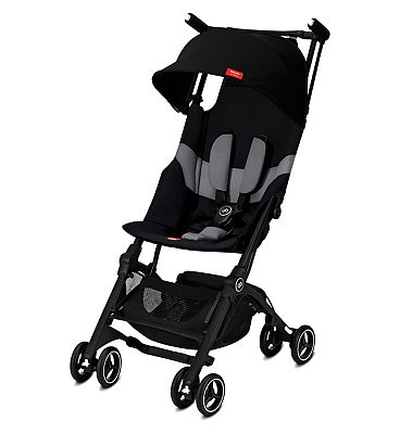 GB Pockit+ Pushchair