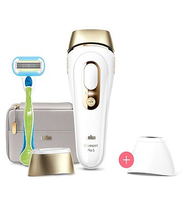 Yoove Facial Hair Removal for Women | Painless Hair Remover | USB  Rechargeable Ladies Electric Shaver | Waterproof with LED Light | Remover  for Peach