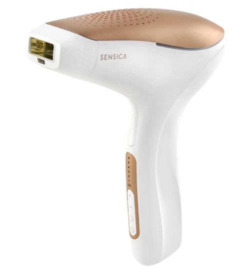 Sensilight Pro with RPL™ Technology For Permanent Hair Reduction - Bronze
