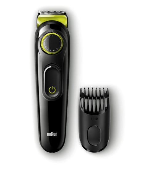 Hair Clippers Male Grooming Tools Boots