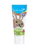 brush-baby Applemint Toothpaste 0-3yrs 50ml