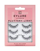 Eylure Fluttery Light No. 117 Multipack