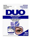 Duo Quick-Set Striplash Adhesive Clear 5g