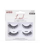 Kiss Lash Couture Eyelashes Soir