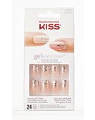 Kiss Gel Fantasy Nails Fanciful