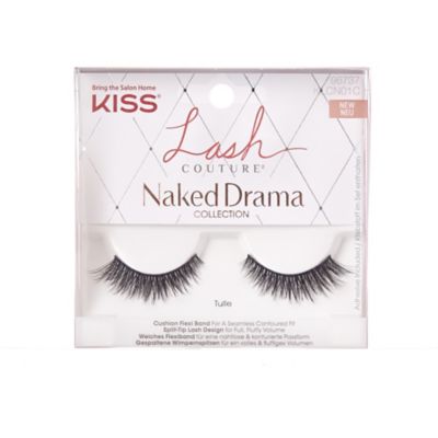 False Eyelashes Collection From Top Brands Boots Ireland