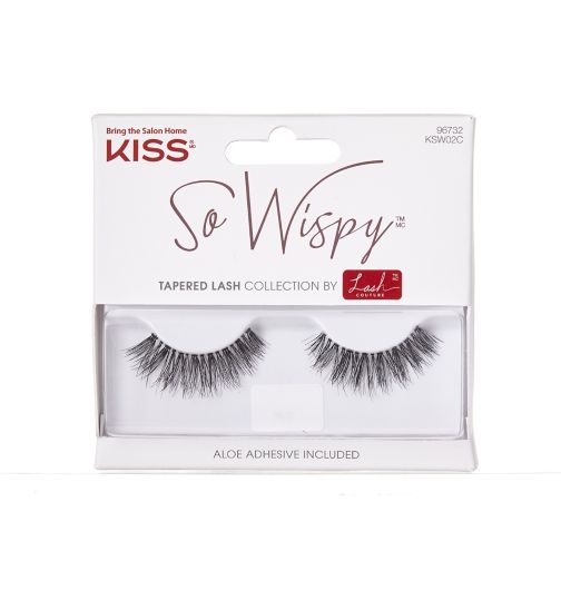 False Eyelashes Collection From Top Brands - Boots Ireland