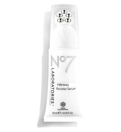 No7 LABORATORIES FIRMING Booster Serum