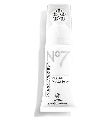 No7 LABORATORIES FIRMING Booster Serum