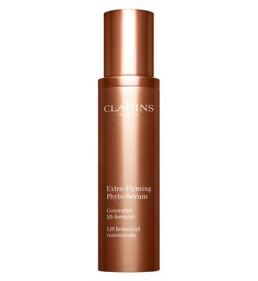 Clarins Extra Firming Serums Clarins Boots Ireland