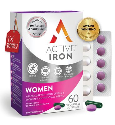 Multivitamins & Supplements Health & Beauty Boots Ireland