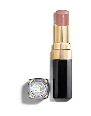 ROUGE COCO BAUME hydrating conditioning lip balm Chanel Lip Balms -  Perfumes Club