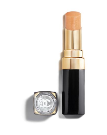 CHANEL ROUGE COCO Flash Top Coat