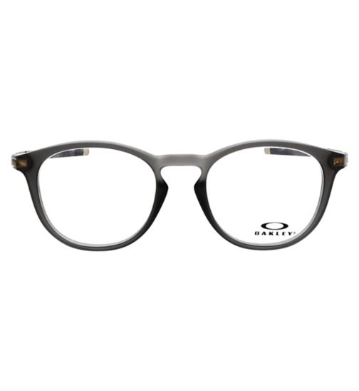 Oakley OX8105 Mens Glasses - Grey