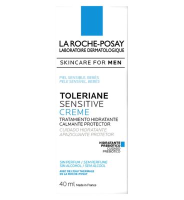 la roche posay men's moisturizer