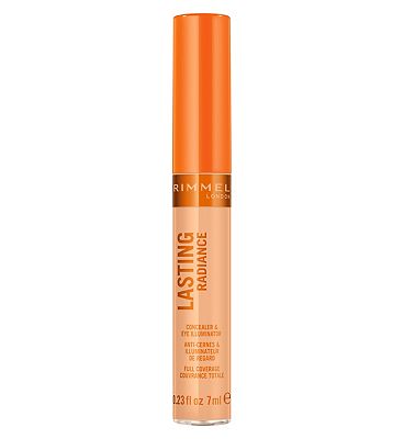 Rimmel Lasting Radiance Concealer Fawn Fawn