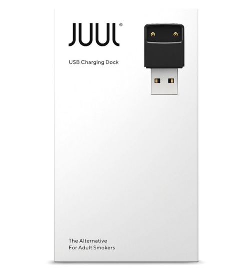 JUUL USB charger