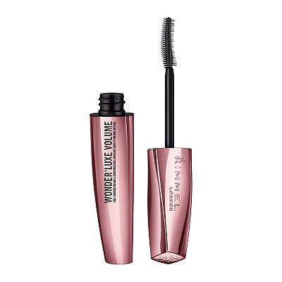 Rimmel Wonder'luxe Mascara Black Brown Black Brown